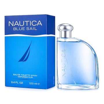 BLUE SAIL EDT 100ML
