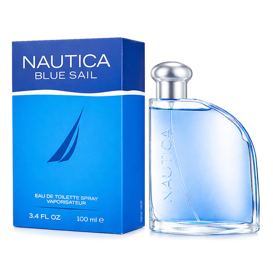 BLUE SAIL EDT 100ML