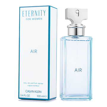 ETERNITY AIR EDP 100ML