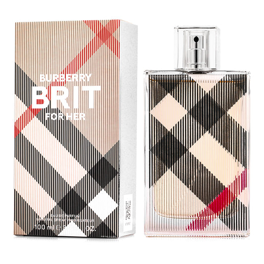 BURBERRY BRIT EDP 100ML