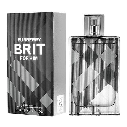 BURBERRY BRIT FOR HIM  EDT 100ML