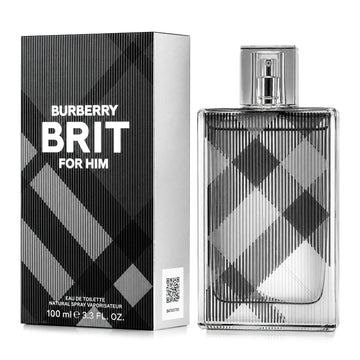 BURBERRY BRIT FOR HIM  EDT 100ML