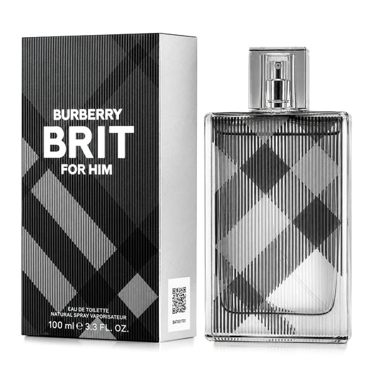 BURBERRY BRIT FOR HIM  EDT 100ML
