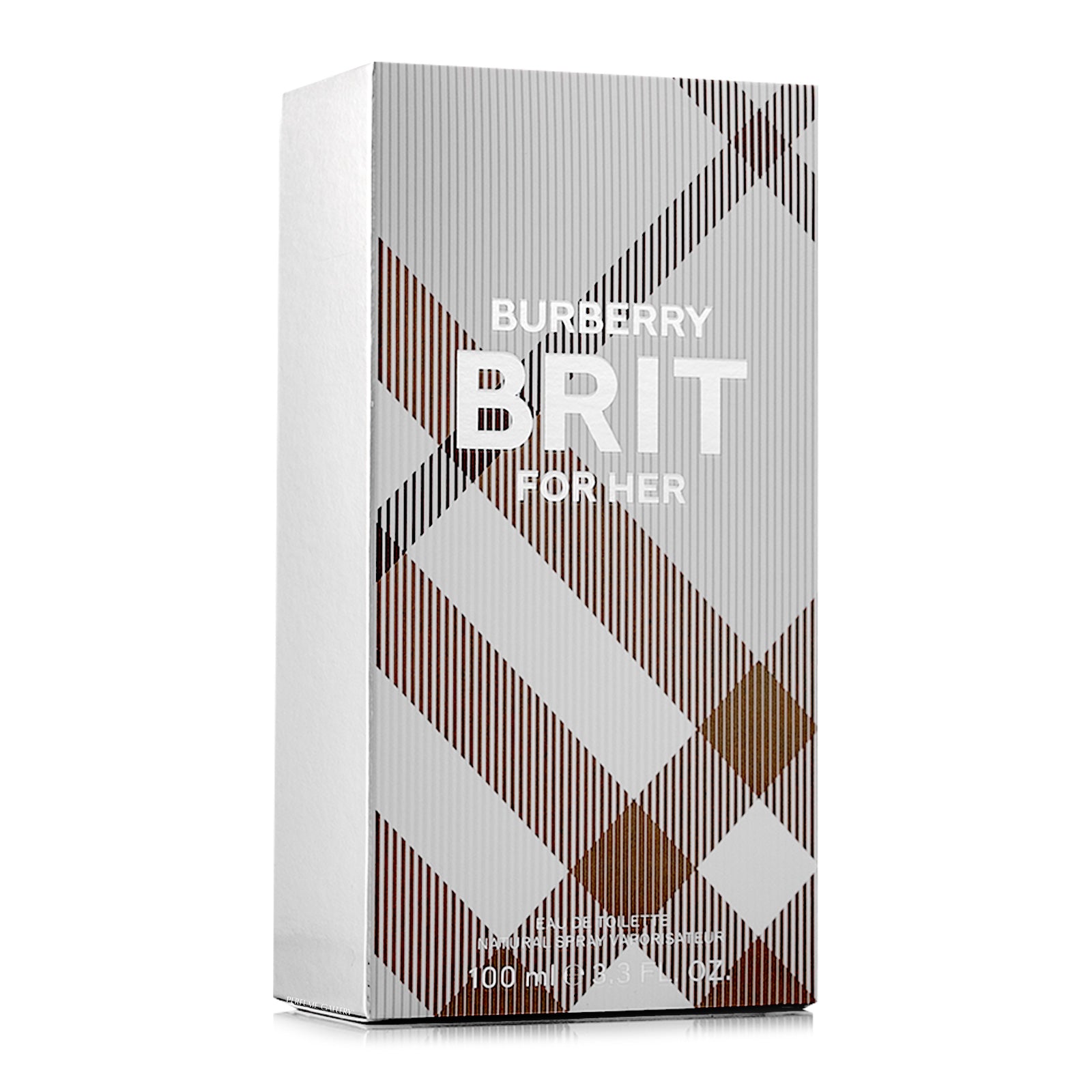 Burberry brit 100 ml precio best sale