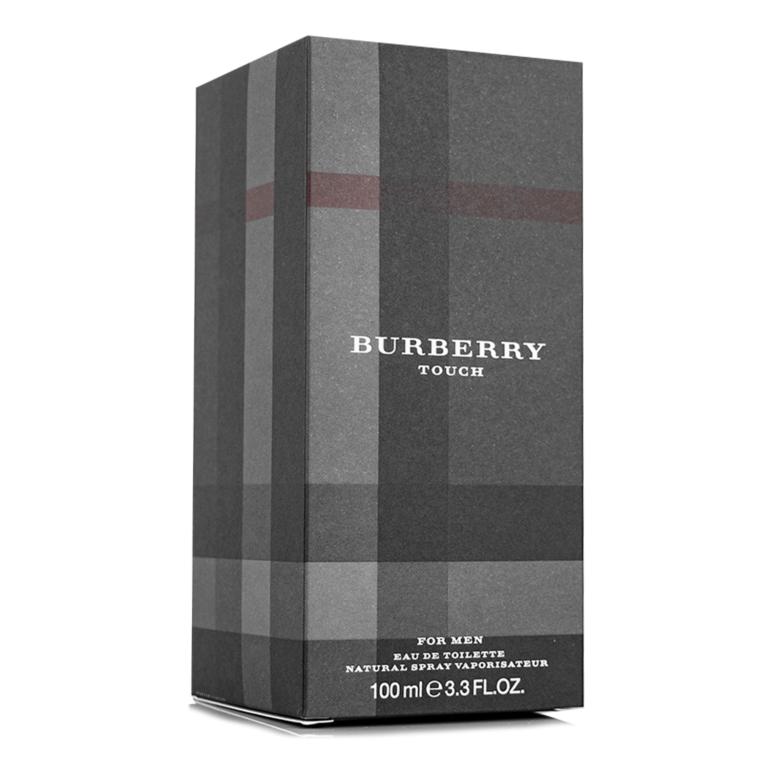 Burberry Touch for Men Caballero Perfume Gallery