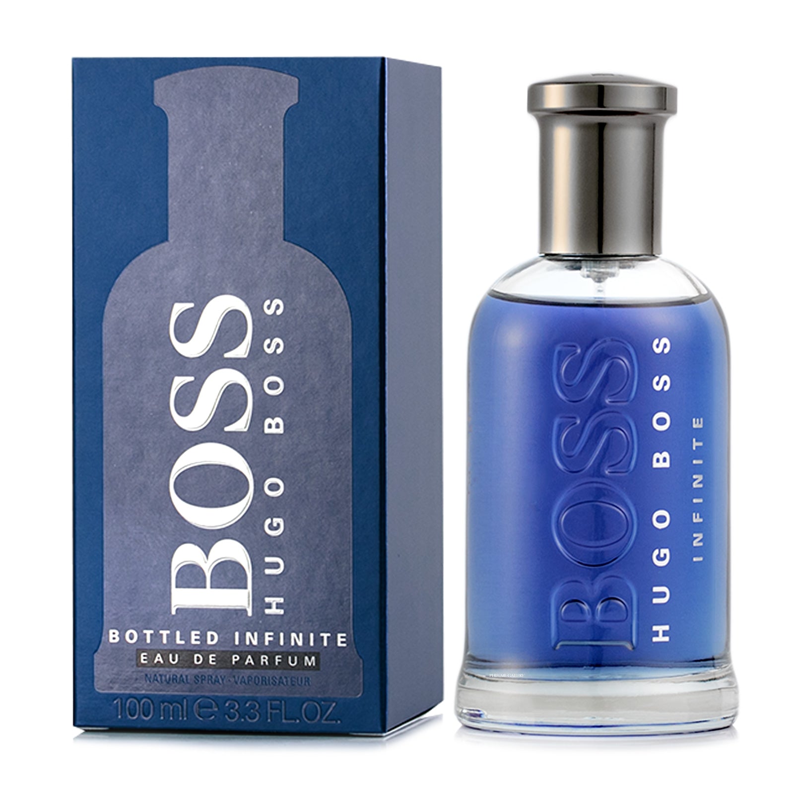 Hugo boss bottled precio mexico best sale