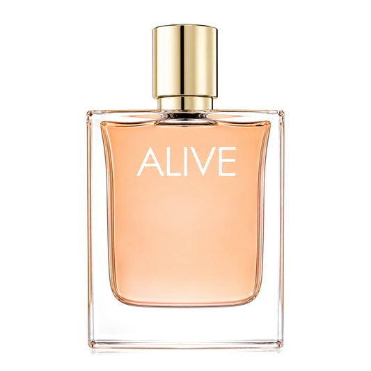 HUGO BOSS ALIVE EDP 80ML