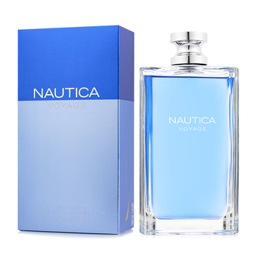 NAUTICA VOYAGE EDT 200ML