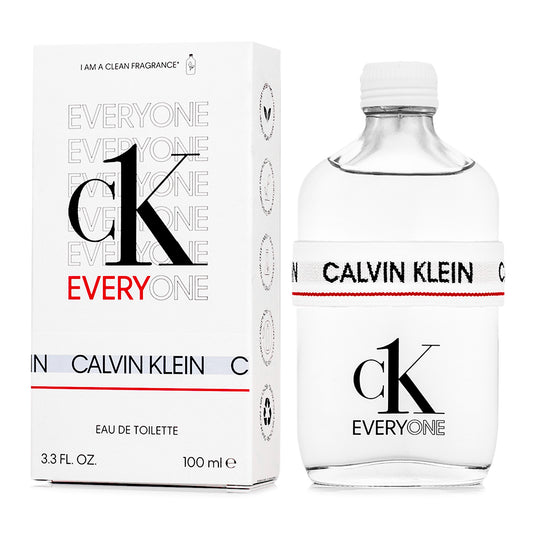 CK EVERYONE EDT 100ML