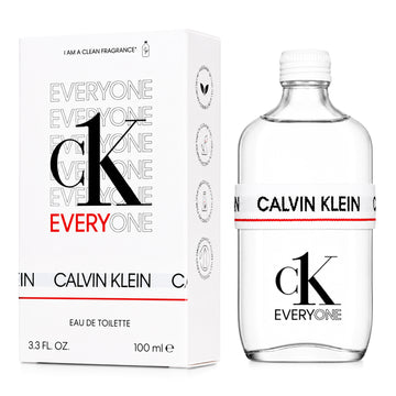 CK EVERYONE EDT 100ML