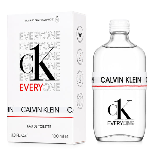 CK EVERYONE EDT 100ML