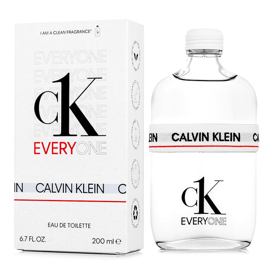 CK EVERYONE EDT 200ML