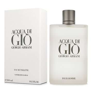 Armani Acqua di Gio EDT 300ml Caballero