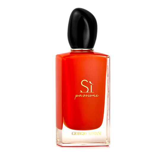 SÍ PASSIONE EDP 100ML