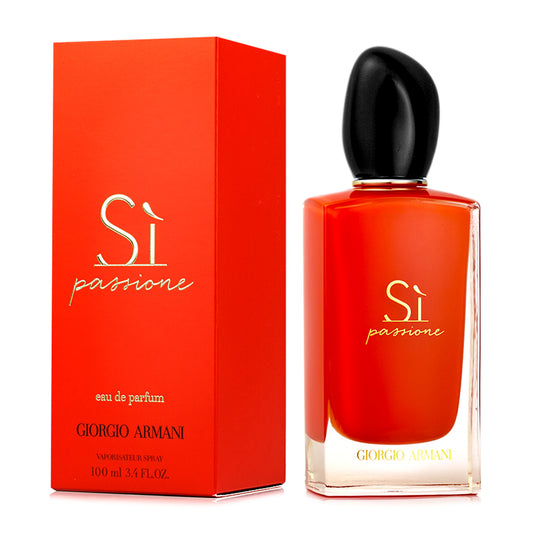 SÍ PASSIONE EDP 100ML