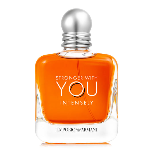 STRONGER WITH YOU INTENSELY EDP 100ML