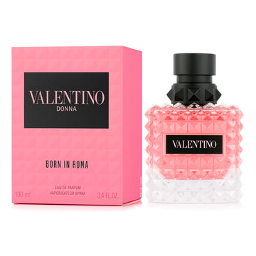 VALENTINO BORN IN ROME EDP 100ML