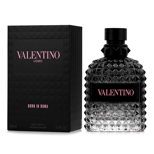 VALENTINO BORN IN ROMA EDT 100ML