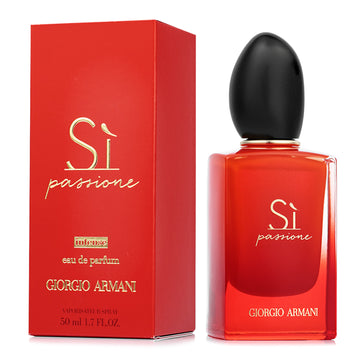 Armani Si Passione Intense EDP 50ml Dama