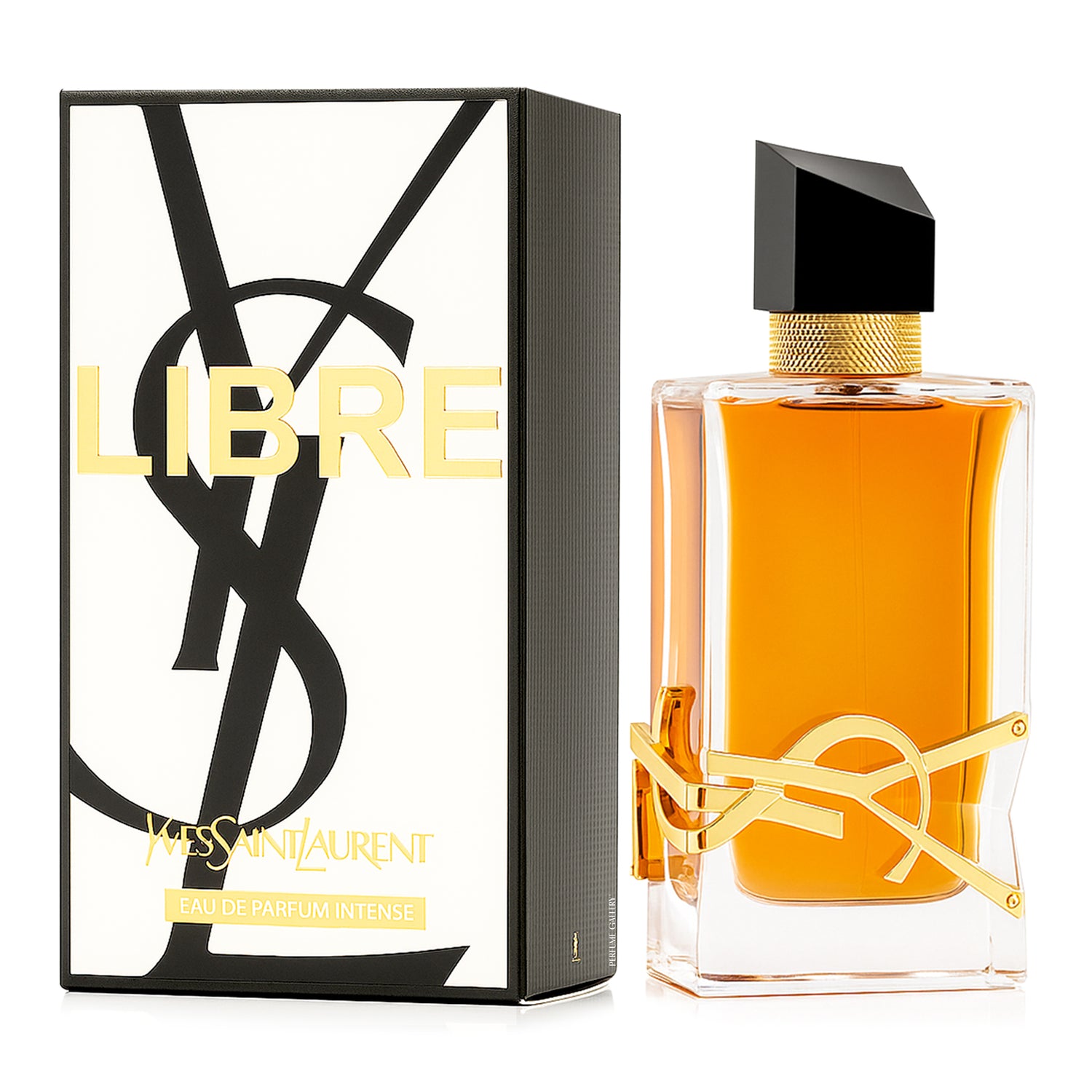 Yves Saint Laurent