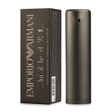 Emporio Armani Eau de Toilette 100ml