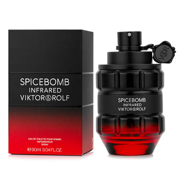 SPICEBOMB INFRARED EDT 100ML