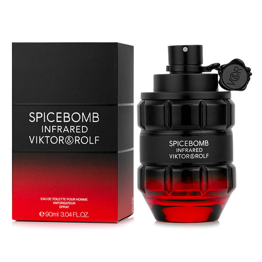 SPICEBOMB INFRARED EDT 100ML