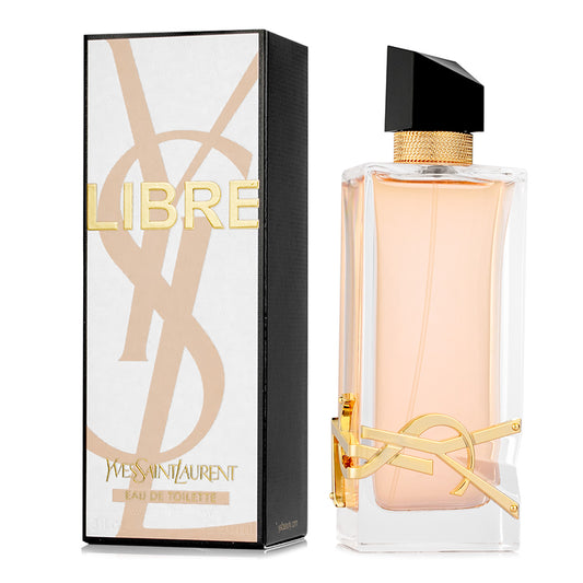 Yves Saint Laurent Libre EDT 90ml Dama