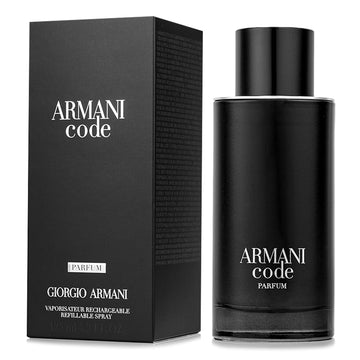 Armani Code Parfum 125ml Caballero