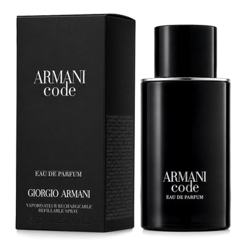 ARMANI CODE EDP 75ML