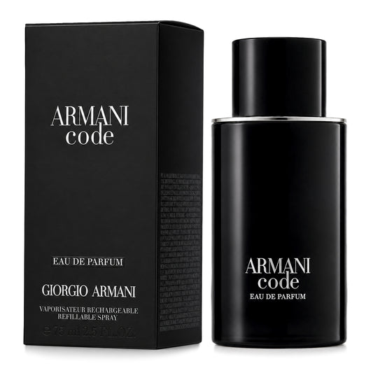 ARMANI CODE EDP 75ML