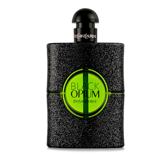 Yves Saint Laurent Black Opium Illicit Green EDP 75ml Dama