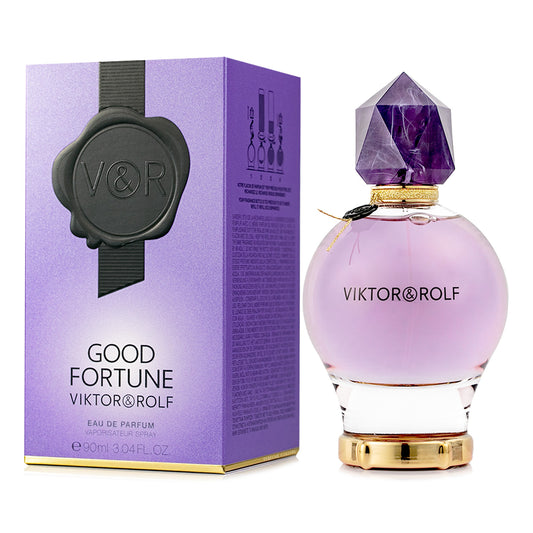 Viktor & Rolf Good Fortune EDP 90ml Dama