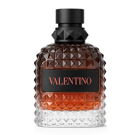 VALENTINO BORN IN ROME CORAL EDT 100ML