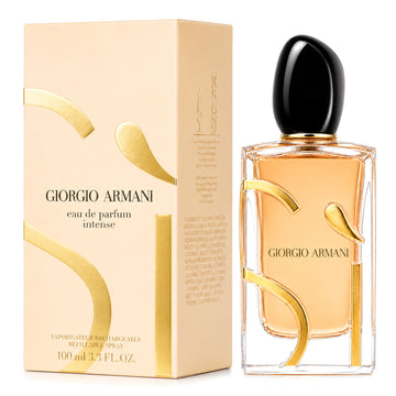 SI INTENSE EDP 100ML