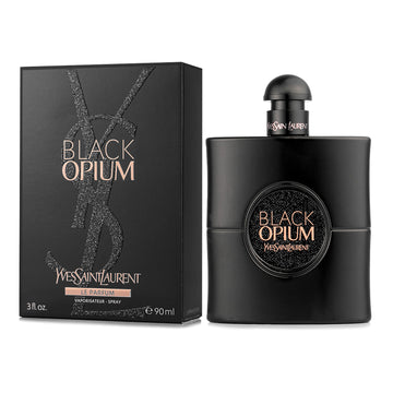 Yves Saint Laurent Black Opium Parfum 90ml Dama