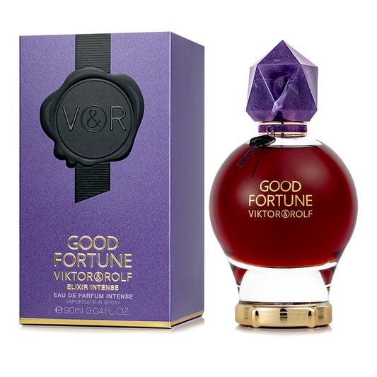 Viktor & Rolf Good Fortune Intense EDP 90ml Dama