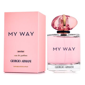Armani My Way Nectar EDP 90ml Dama