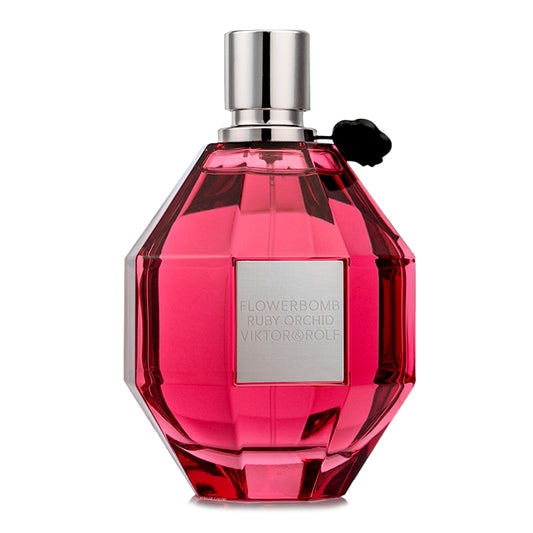 Viktor & Rolf Flowerbomb Ruby Orchid EDP 150ml Dama