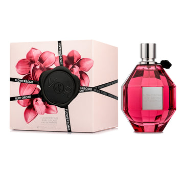 Viktor & Rolf Flowerbomb Ruby Orchid EDP 150ml Dama