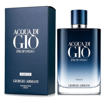 ACQUA DI GIO PROFONDO PARFUM 200ML