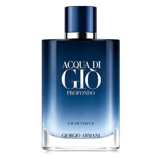 AQUA DI GIO PROFONDO EDP 200ML