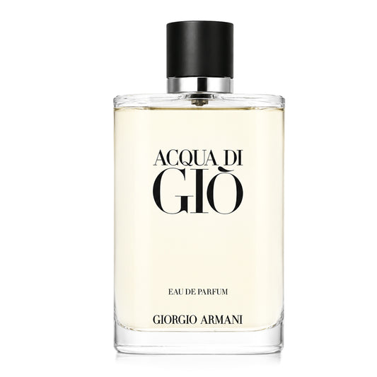 AQUA DI GIO EDP 200 ML