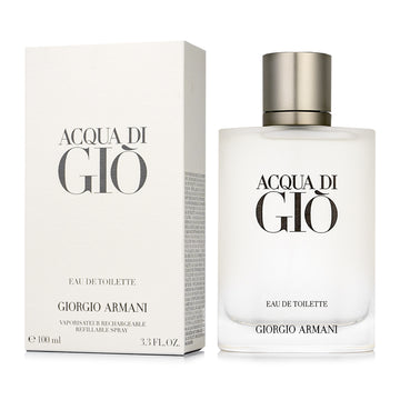 ACQUA DI GIO EDT 100 ML
