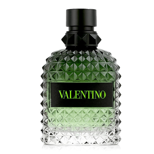 VALENTINO BORN IN ROME GREEN EDT 100ML