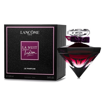 TRESOR LA NUIT PARFUM 100ML
