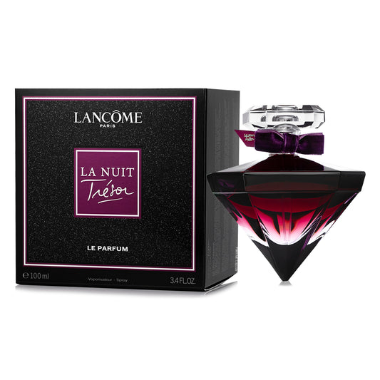 TRESOR LA NUIT PARFUM 100ML