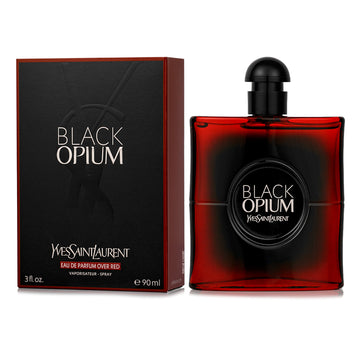 BLACK OPIUM RED EDP 90ML