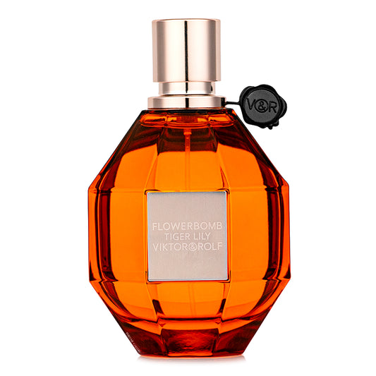 FLOWERBOMB TIGER LILY EDP 100ML