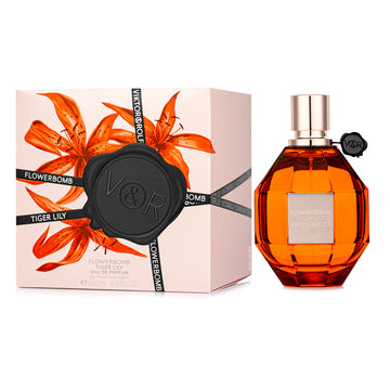 FLOWERBOMB TIGER LILY EDP 100ML
